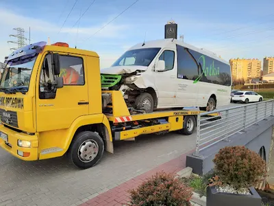 Pomoc Drogowa Rzeszów 24h/7 - Autostar